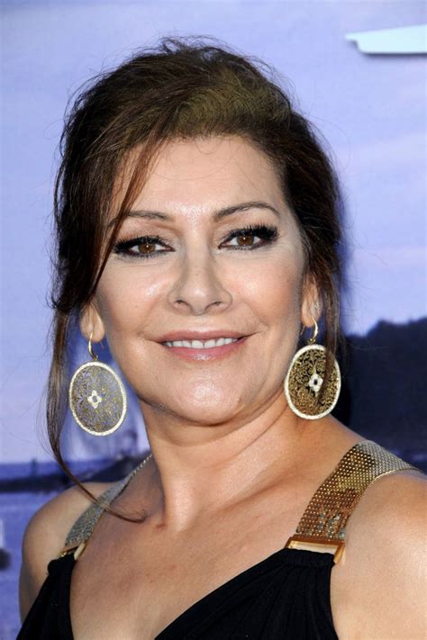 Marina Sirtis